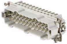 WEIDMULLER WEI1873590000 HDC HE 24 MP