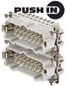 WEIDMULLER WEI1875800000 HDC HE 16 MP 17-32