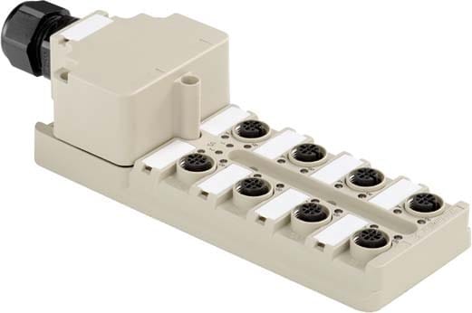 WEIDMULLER WEI1892080000 SAI-8-M 5P M12 ECO
