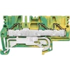 WEIDMULLER - WEI1896200000 PPE 2.5/4/3AN