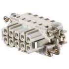 WEIDMULLER WEI1896780000 HDC HA 10 FT