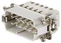 WEIDMULLER WEI1896790000 HDC HA 10 MT