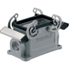 WEIDMULLER WEI1654380000 HDC 10B SBU 2PG16G