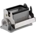 WEIDMULLER - WEI1655470000 HDC 10B SLU 2PG16G