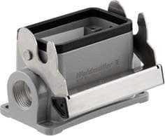 WEIDMULLER WEI1655470000 HDC 10B SLU 2PG16G