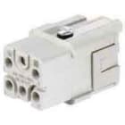 WEIDMULLER - WEI1912460000 HDC HQ 5 FC