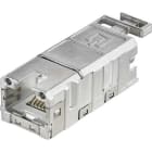 WEIDMULLER WEI1963840000 IE-BI-RJ45-FJ-B