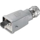 WEIDMULLER - WEI1963200000 IE-PS-V05M-RJ45-FH