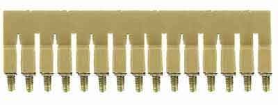 WEIDMULLER WEI1059660000 WQV 2.5/15