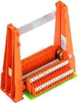 WEIDMULLER WEI0577360000 SKH B64 RH2