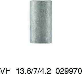 WEIDMULLER - WEI0299700000 VH 13.6/6.3/4.3