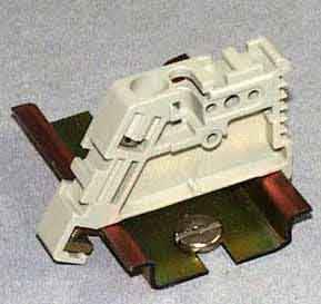 WEIDMULLER - WEI0383530000 EW 35 GR 7032