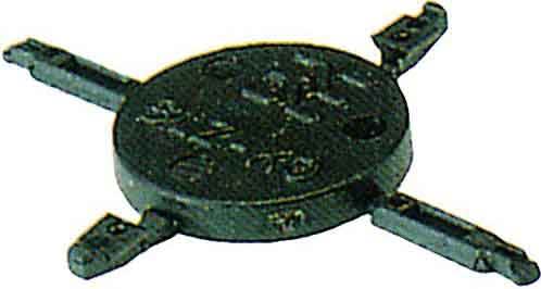 WEIDMULLER - WEI1573010000 BLZ/SL KO OR