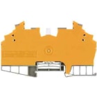 WEIDMULLER - WEI1016000000 WDT 1.5/3 DB/GE