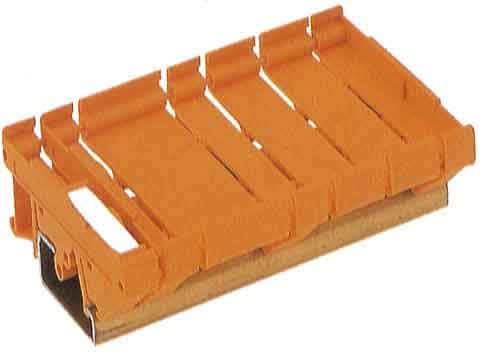 WEIDMULLER - WEI0119560000 RF RS 70 RE/A3/M.BEZ OR