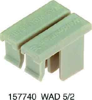 WEIDMULLER - WEI1577400000 WAD WDU1.5/BLZ/BLA