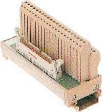 WEIDMULLER WEI8155590000 RS F34 LPK 2H/36