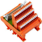 WEIDMULLER WEI8012930000 RS F34 LP3R 3/36