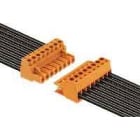 WEIDMULLER - WEI1627110000 SLS 5.08/04/180 SN OR BX