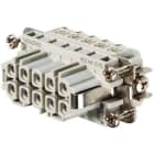 WEIDMULLER WEI1650620000 HDC HA 10 FS