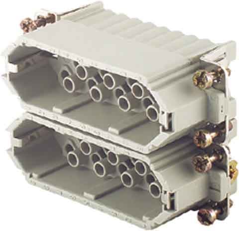 WEIDMULLER WEI1650810000 HDC HD 25 MC