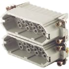 WEIDMULLER WEI1650810000 HDC HD 25 MC