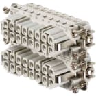 WEIDMULLER - WEI1650900000 HDC HA 16 FS 17-32