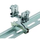 WEIDMULLER - WEI1723810000 BS 35II KLBUE3-8