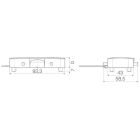 WEIDMULLER WEI1665260000 HDC 16B DODQ 4BO