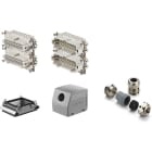 WEIDMULLER WEI1712540000 HDC-KIT-HE 32.140