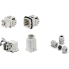 WEIDMULLER WEI1712650000 HDC-KIT-HA 04.406