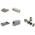 WEIDMULLER WEI1712730000 HDC-KIT-HE 24.230