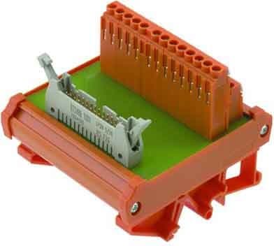 WEIDMULLER WEI0225161001 RS F16 LP2N 5/16