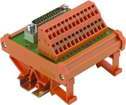 WEIDMULLER WEI8537370000 RS SD25 SZ