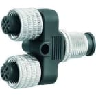 WEIDMULLER WEI1783410000 SAI-Y-5S B2-4 2M12