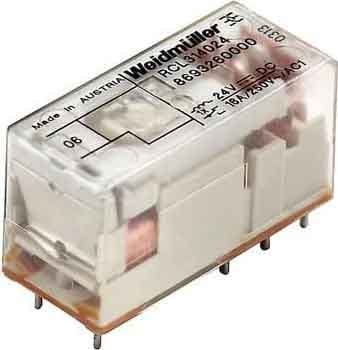WEIDMULLER WEI4058570000 RCL424024