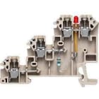 WEIDMULLER WEI1783980000 DLI 2.5/LD-RT/PNP +- DB