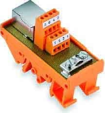 WEIDMULLER WEI8611320000 RS RJ45