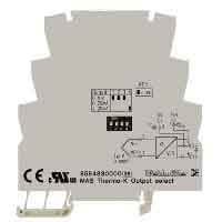WEIDMULLER WEI8615240000 MAZ THERMO-J 0...700 C OUTPUT SELECT