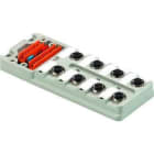 WEIDMULLER WEI1740191000 SAI-8-M 5P M12 OL UT