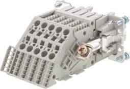 WEIDMULLER - WEI1848570000 DSTV HE BL10 S