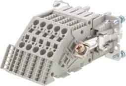 WEIDMULLER WEI1848570000 DSTV HE BL10 S