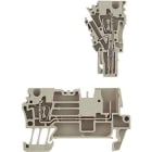 WEIDMULLER - WEI1815070000 ZT 2.5/2AN/1