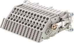 WEIDMULLER - WEI1848590000 DSTV HE BL24 S