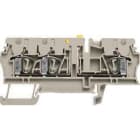 WEIDMULLER - WEI8731720000 ZTR 2.5/3AN