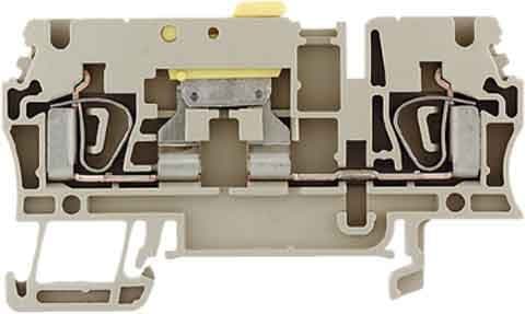 WEIDMULLER WEI1831280000 ZTR 2.5