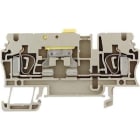 WEIDMULLER WEI1831280000 ZTR 2.5