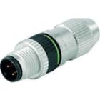 WEIDMULLER WEI1781550001 SAISGI-P-4A-2.9/5.1-M12
