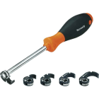 WEIDMULLER - WEI1910000000 SCREWTY SET