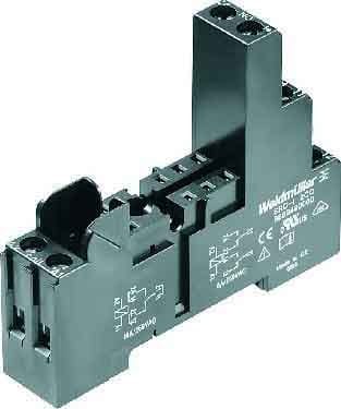 WEIDMULLER WEI8869490000 SRC-I 2CO